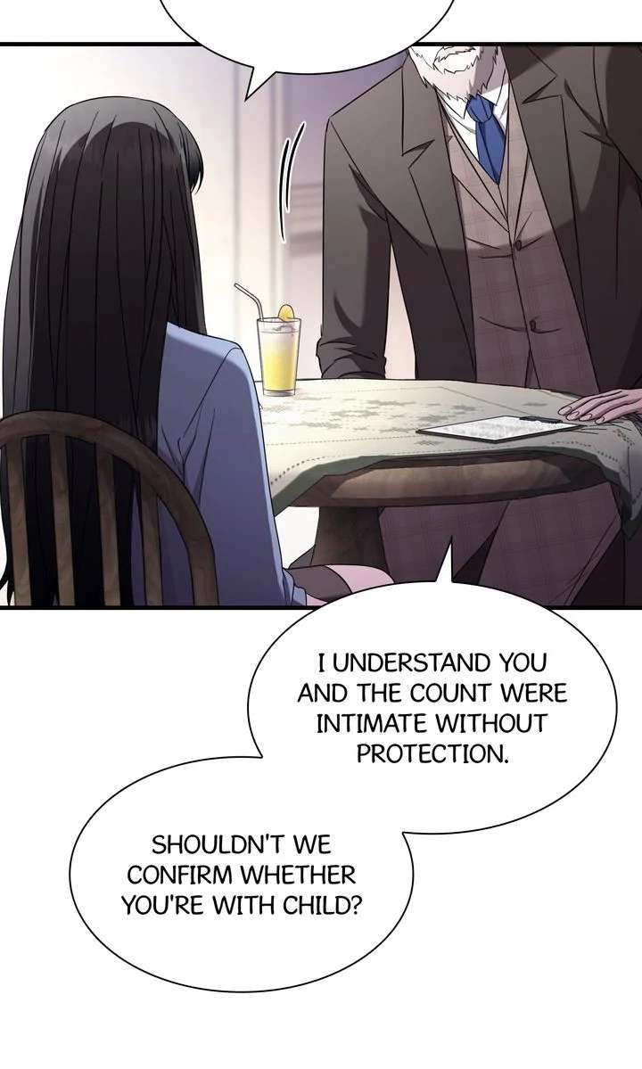 Dominant Castle Chapter 38 - Page 28