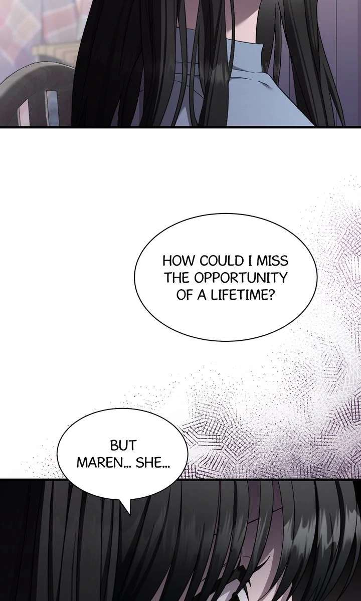 Dominant Castle Chapter 38 - Page 33