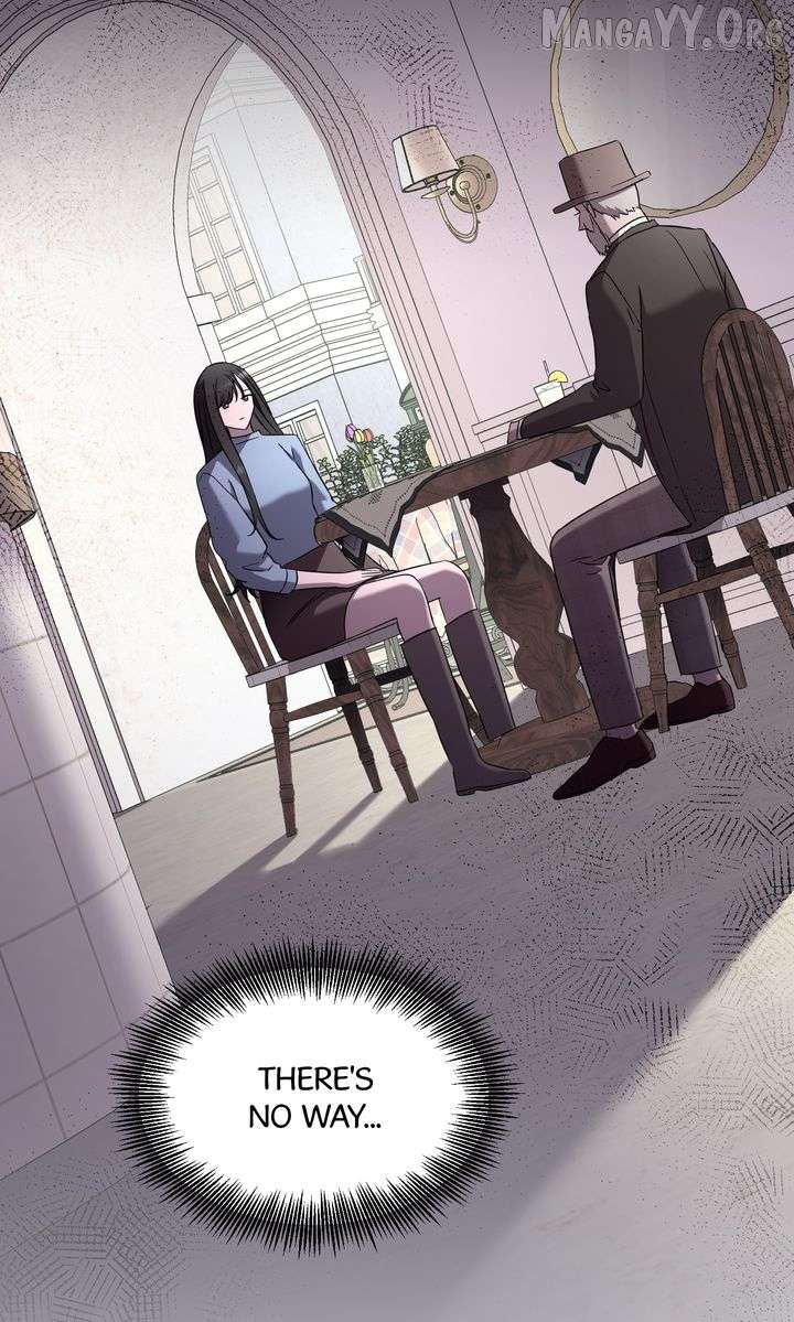 Dominant Castle Chapter 38 - Page 39