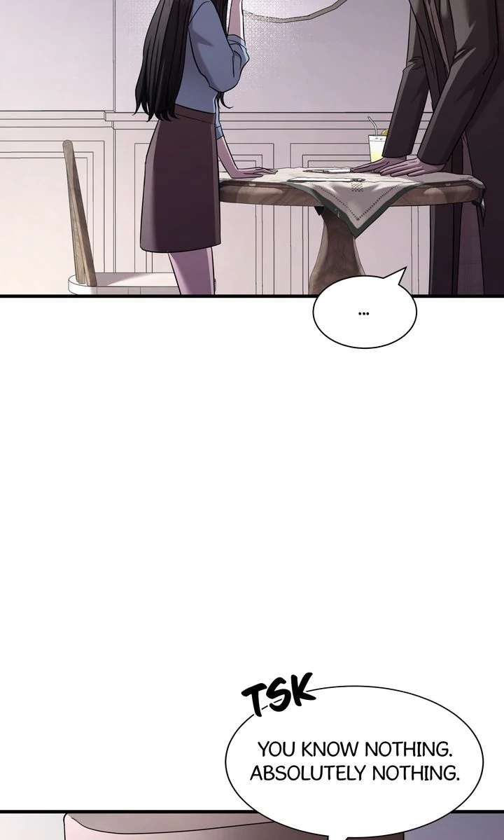 Dominant Castle Chapter 38 - Page 54