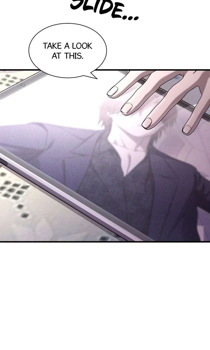 Dominant Castle Chapter 38 - Page 56