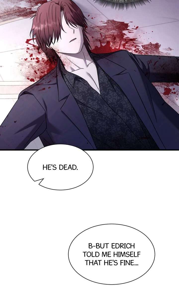 Dominant Castle Chapter 38 - Page 58