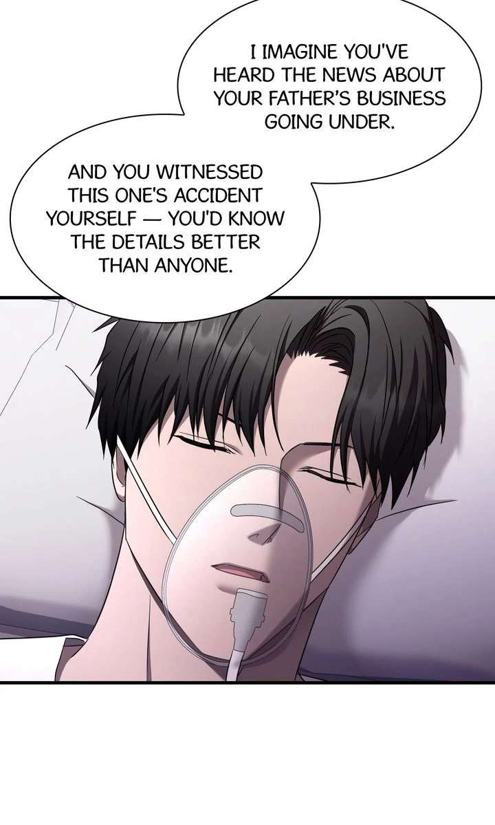 Dominant Castle Chapter 38 - Page 60