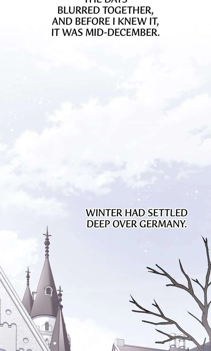 Dominant Castle Chapter 38 - Page 7