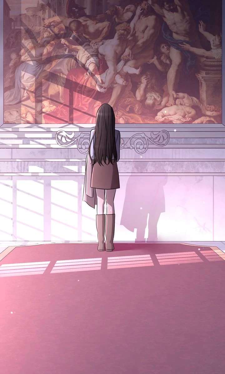 Dominant Castle Chapter 38 - Page 97