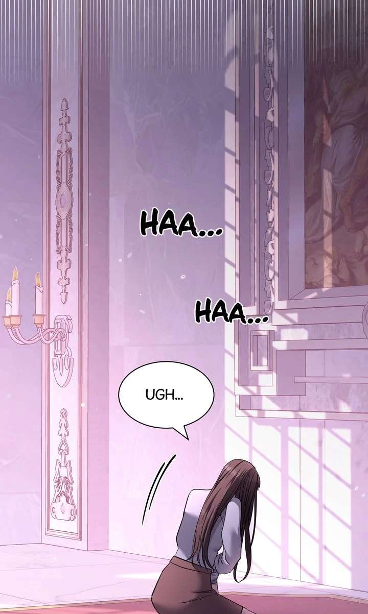 Dominant Castle Chapter 39 - Page 12