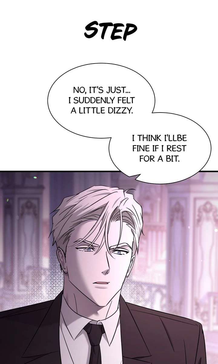 Dominant Castle Chapter 39 - Page 16