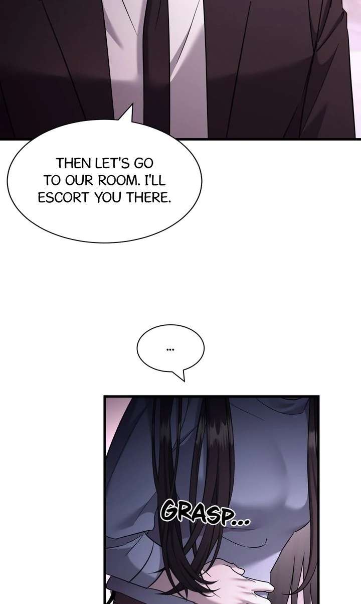 Dominant Castle Chapter 39 - Page 17