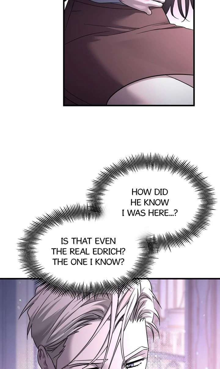 Dominant Castle Chapter 39 - Page 18