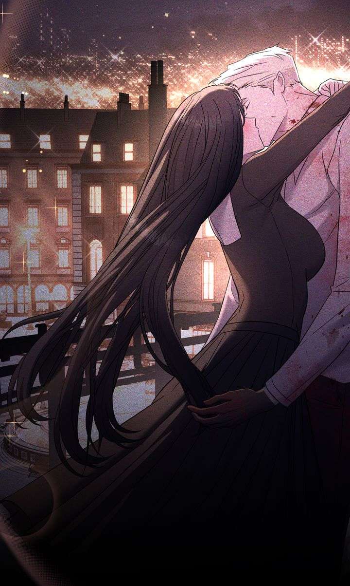 Dominant Castle Chapter 39 - Page 20