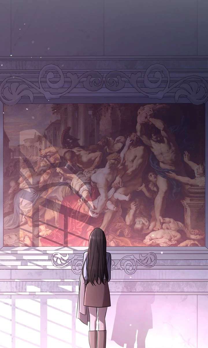 Dominant Castle Chapter 39 - Page 3