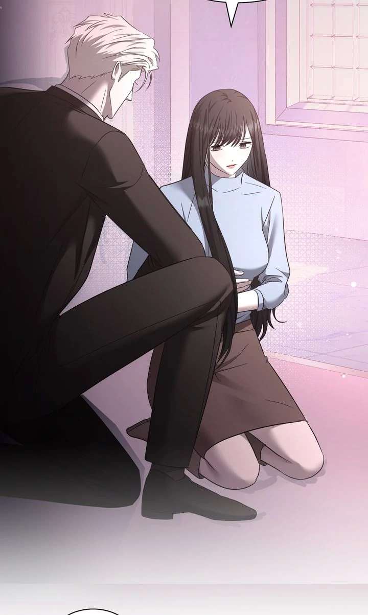 Dominant Castle Chapter 39 - Page 22