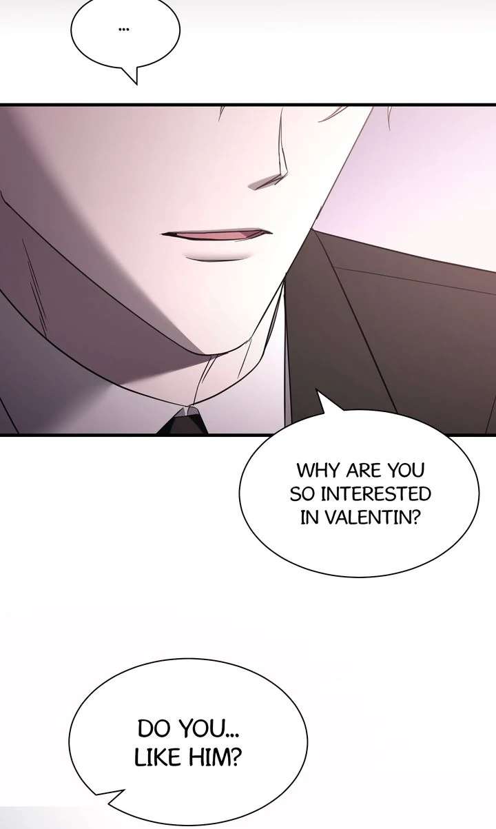 Dominant Castle Chapter 39 - Page 23