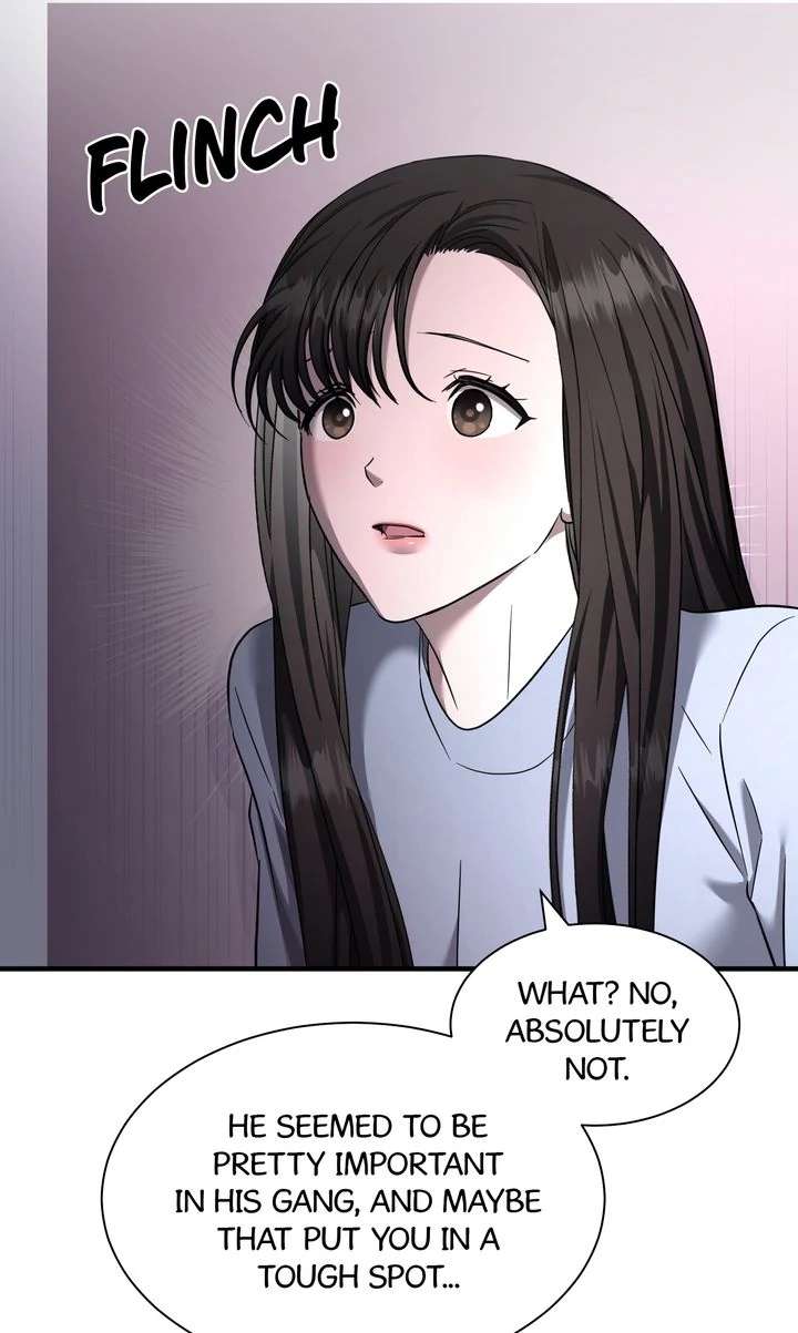 Dominant Castle Chapter 39 - Page 24