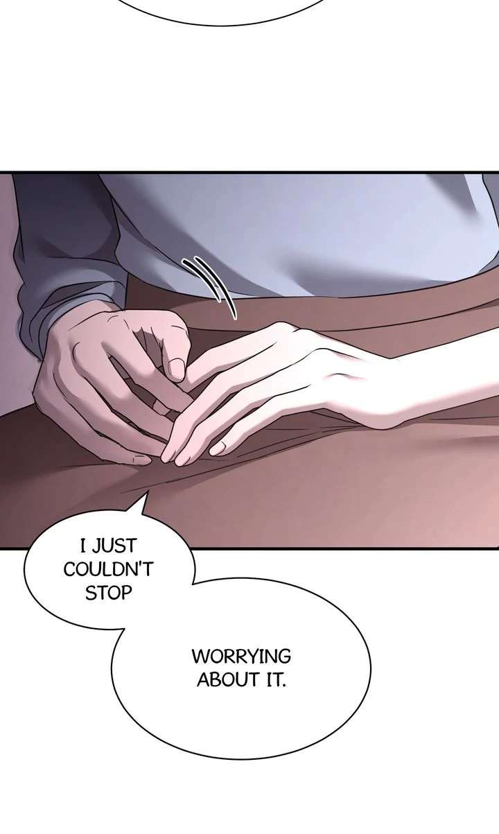 Dominant Castle Chapter 39 - Page 25