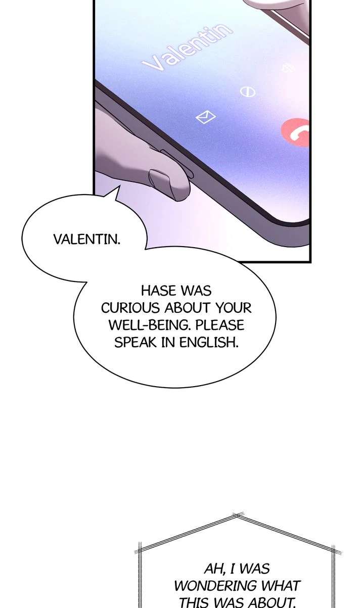 Dominant Castle Chapter 39 - Page 30