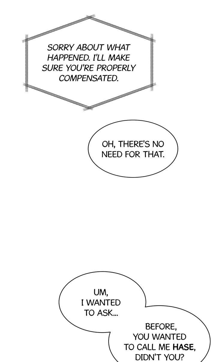 Dominant Castle Chapter 39 - Page 32