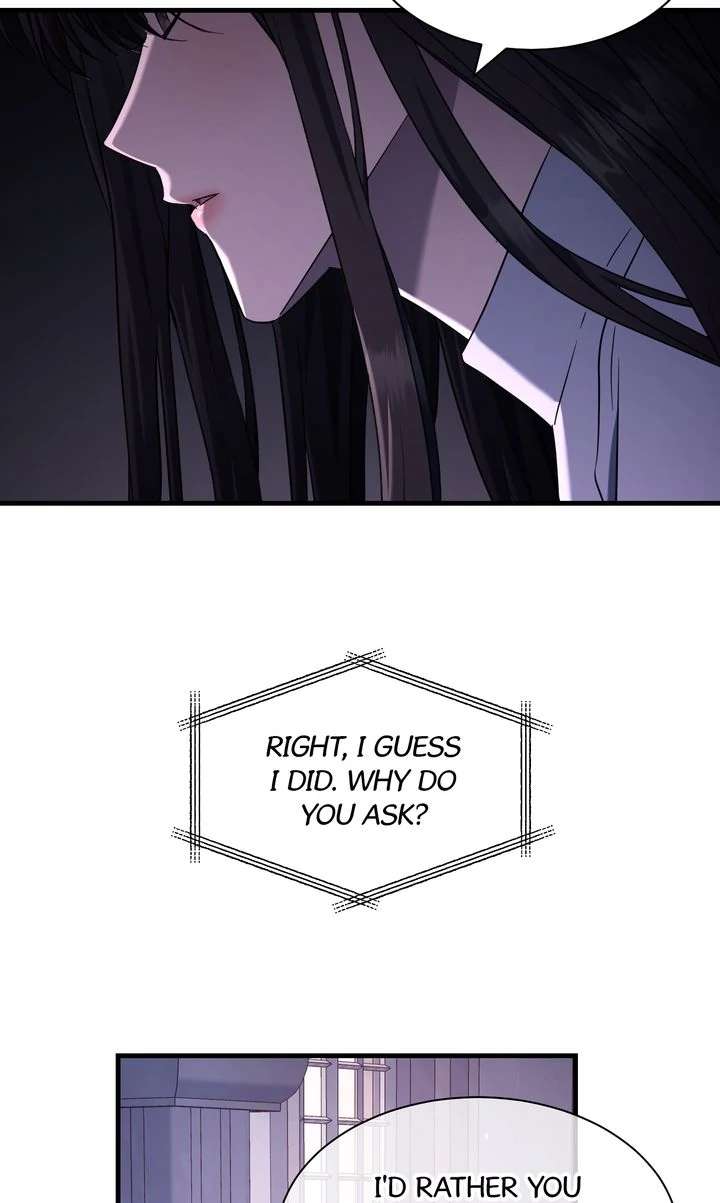 Dominant Castle Chapter 39 - Page 33