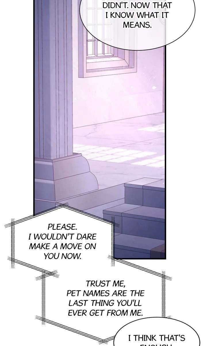 Dominant Castle Chapter 39 - Page 34