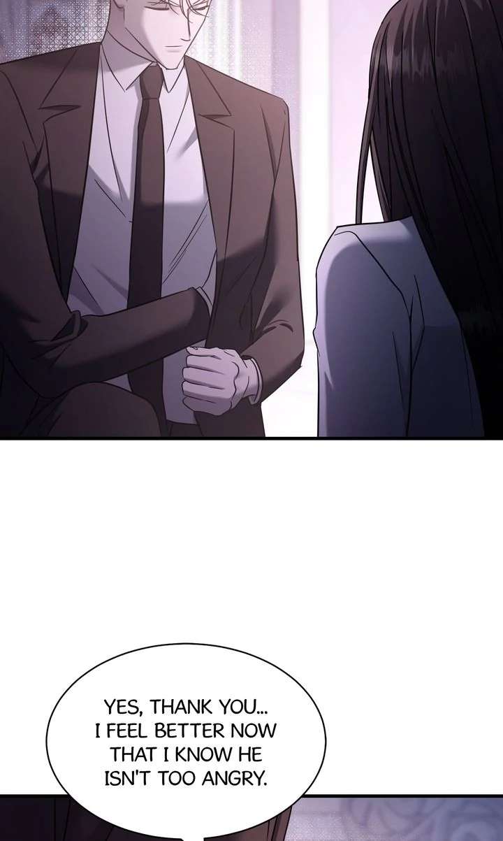 Dominant Castle Chapter 39 - Page 36