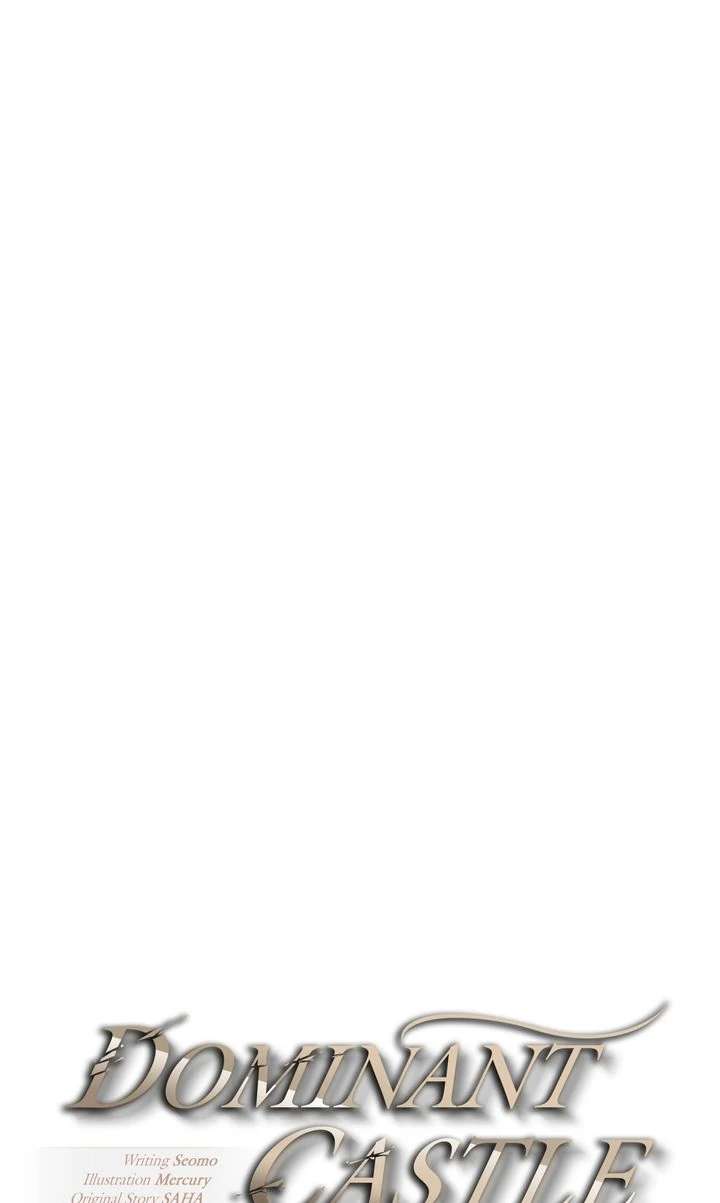 Dominant Castle Chapter 39 - Page 41