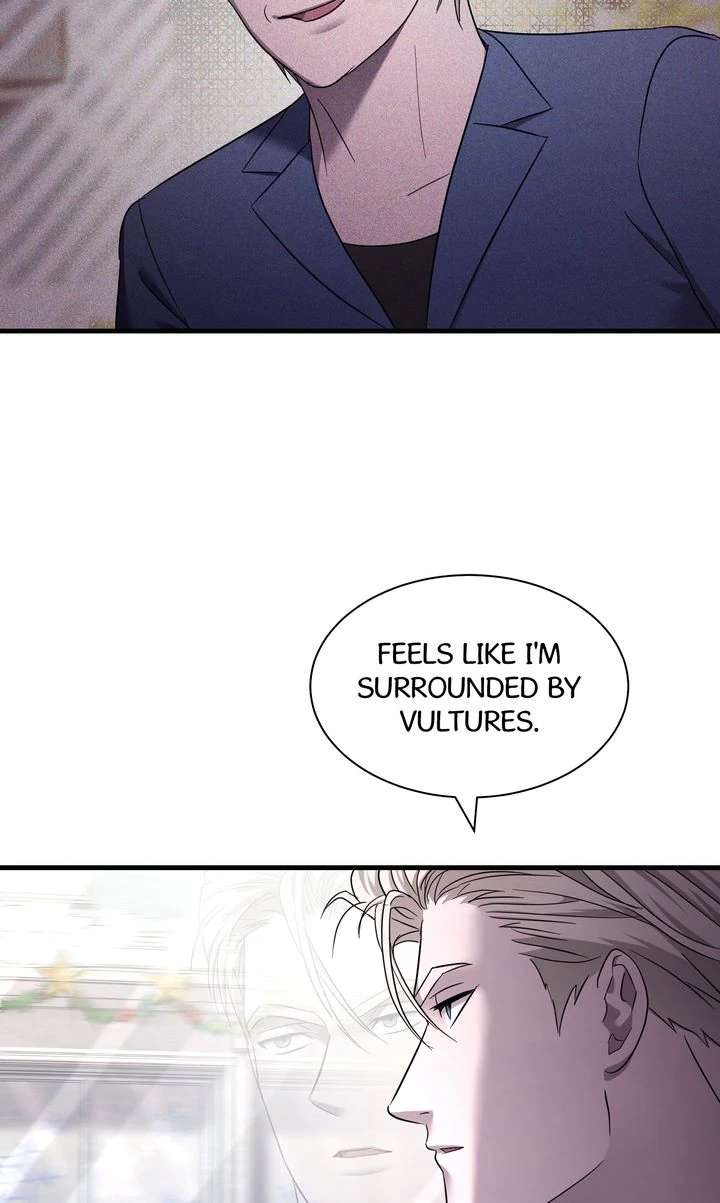 Dominant Castle Chapter 39 - Page 46