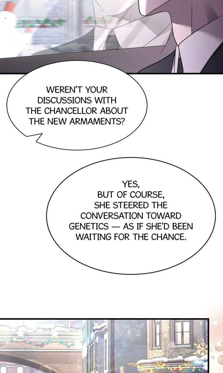 Dominant Castle Chapter 39 - Page 47