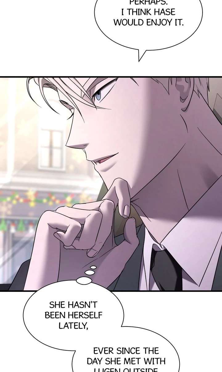 Dominant Castle Chapter 39 - Page 50