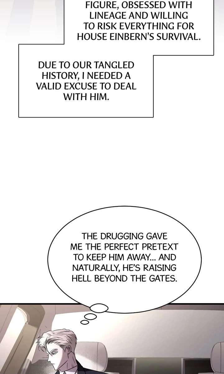 Dominant Castle Chapter 39 - Page 53