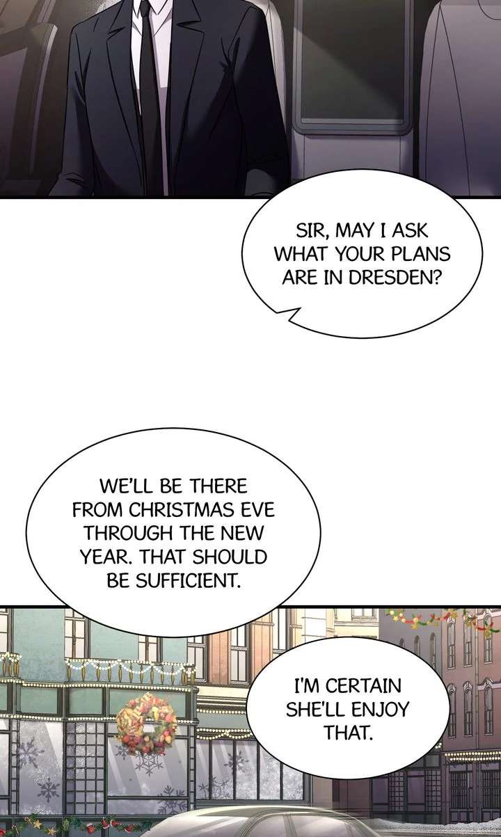 Dominant Castle Chapter 39 - Page 54