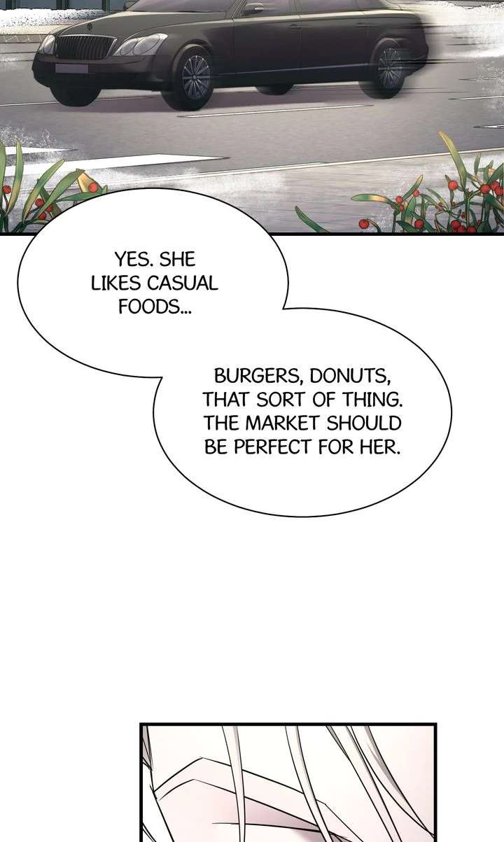 Dominant Castle Chapter 39 - Page 55