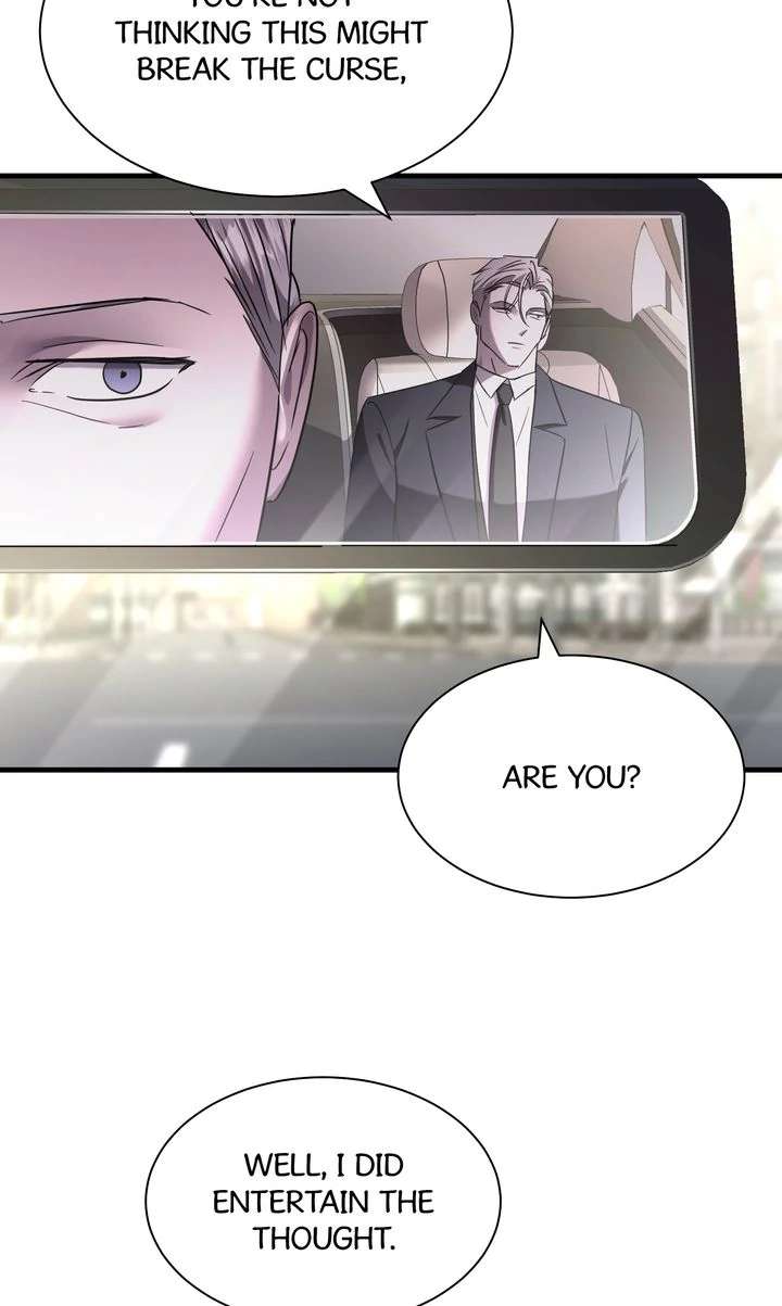 Dominant Castle Chapter 39 - Page 57