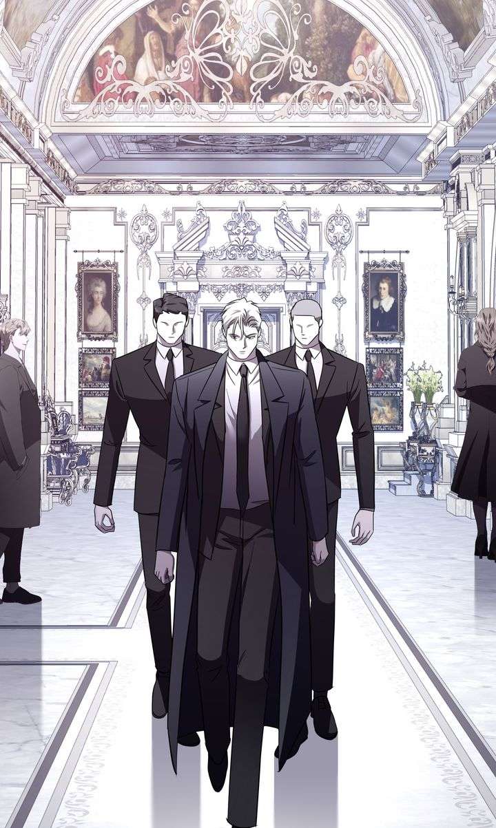 Dominant Castle Chapter 39 - Page 64