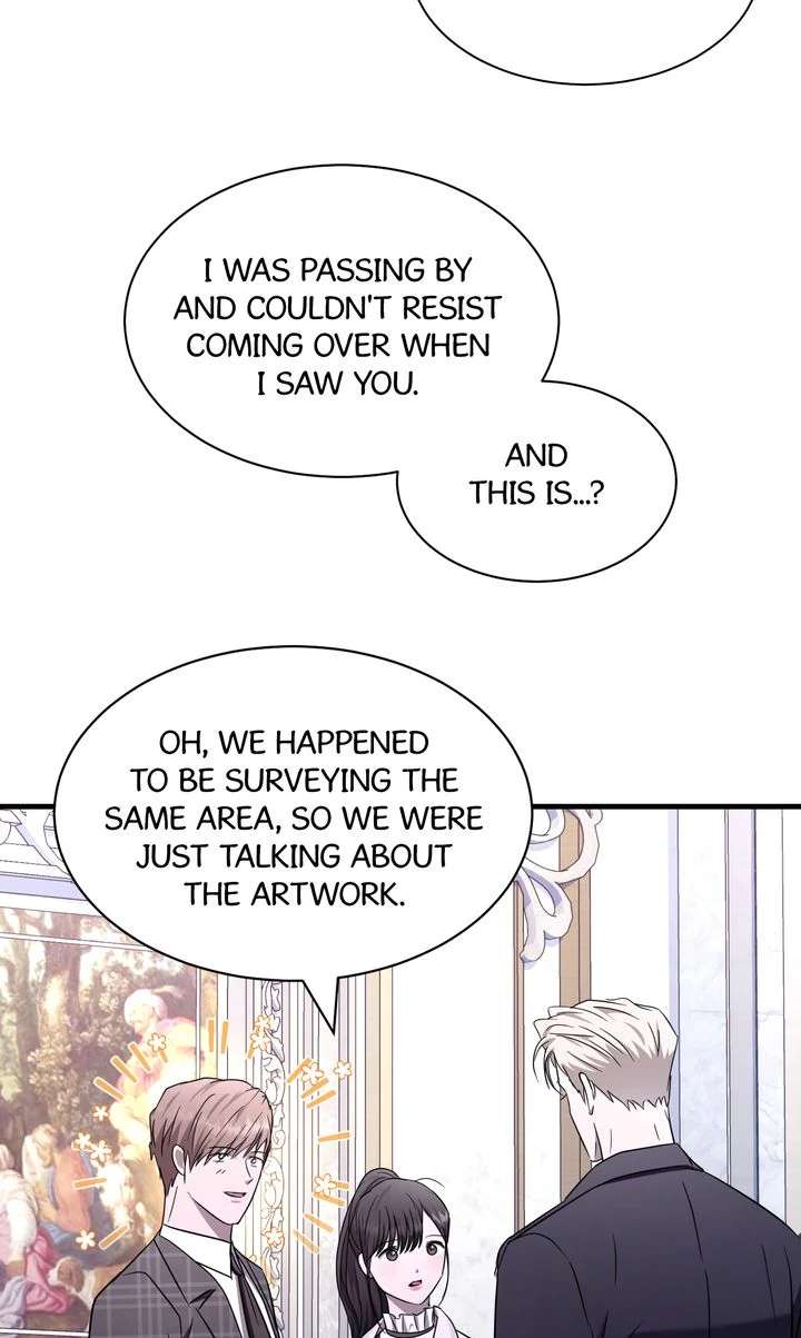 Dominant Castle Chapter 39 - Page 69