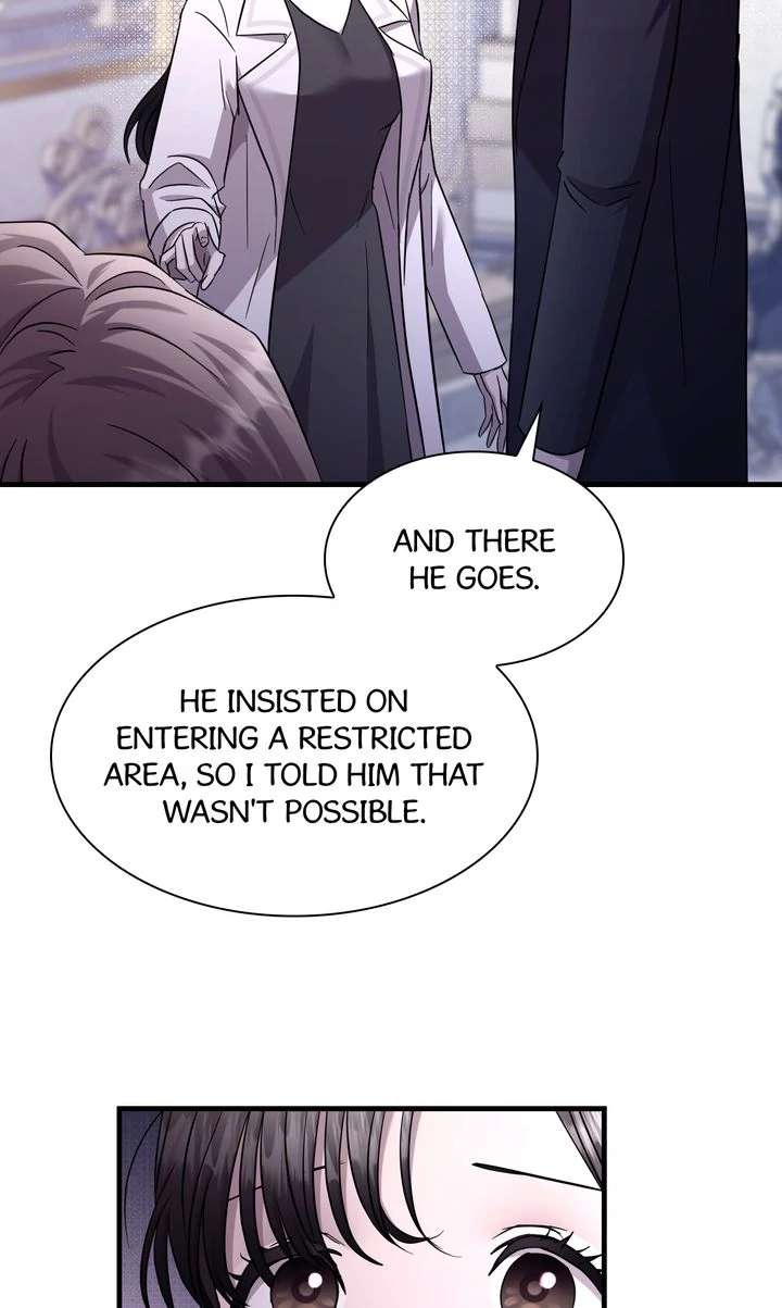 Dominant Castle Chapter 39 - Page 75