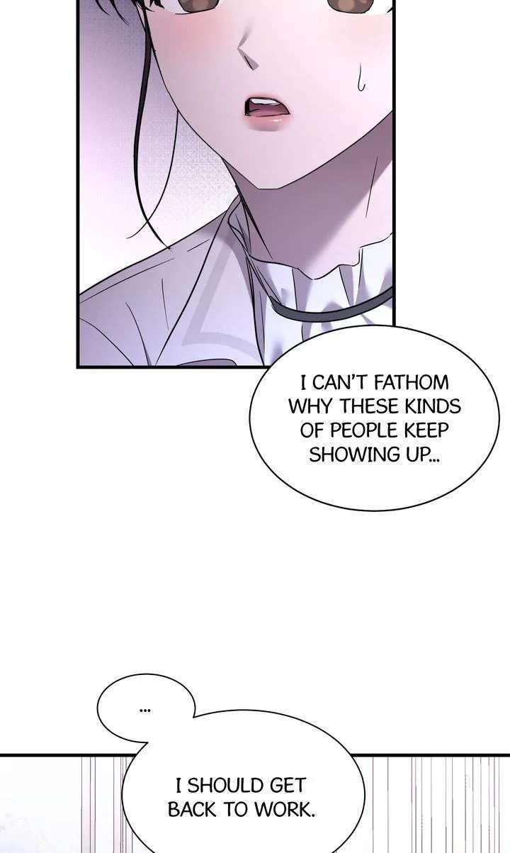 Dominant Castle Chapter 39 - Page 76