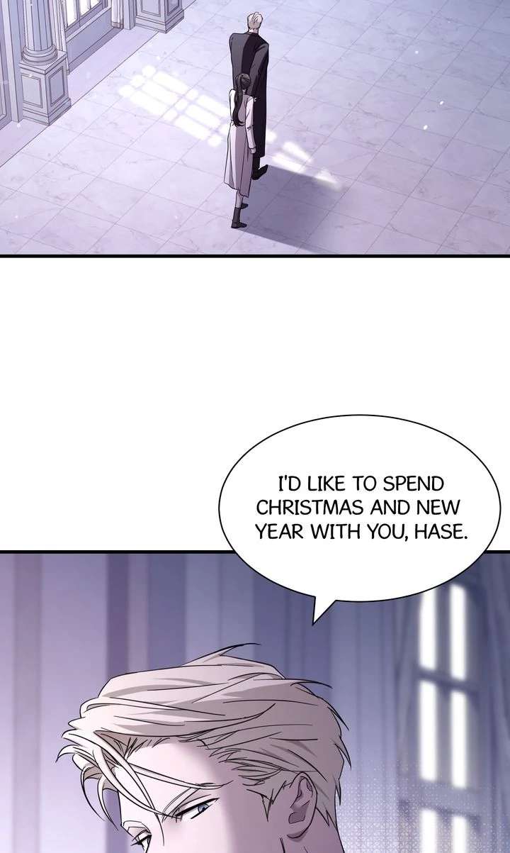 Dominant Castle Chapter 39 - Page 82