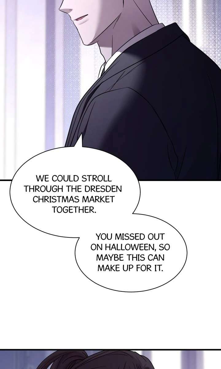 Dominant Castle Chapter 39 - Page 83