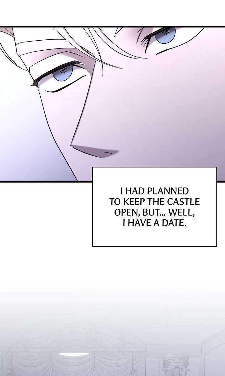 Dominant Castle Chapter 39 - Page 85