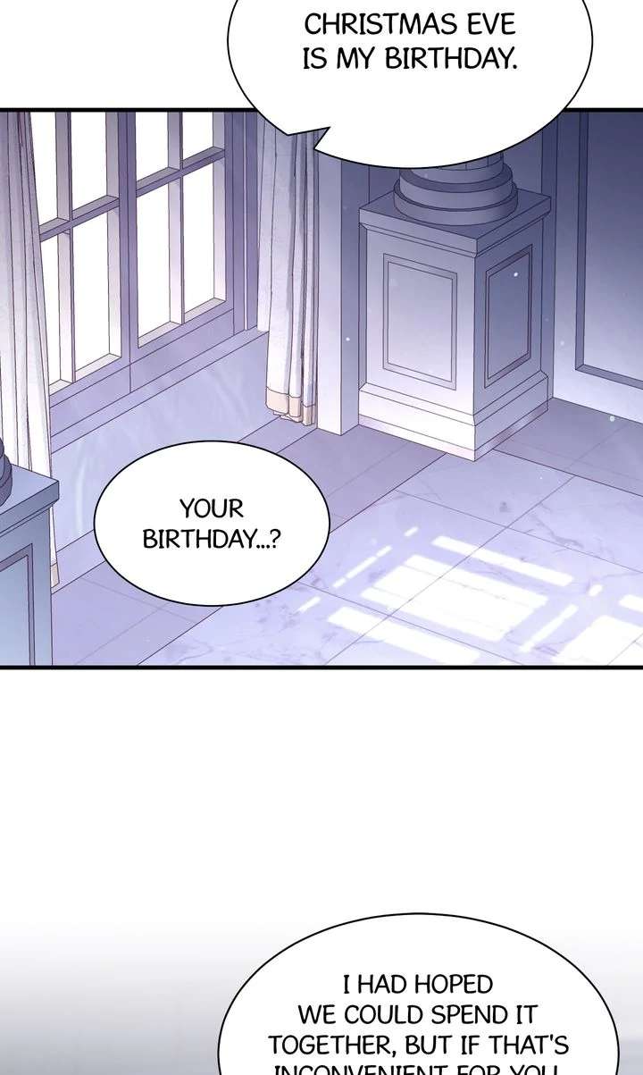 Dominant Castle Chapter 39 - Page 91