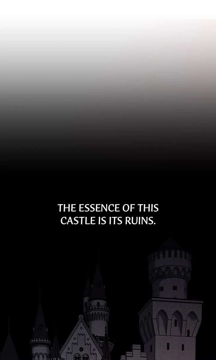 Dominant Castle Chapter 40 - Page 1