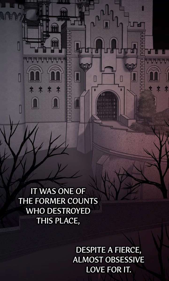 Dominant Castle Chapter 40 - Page 2