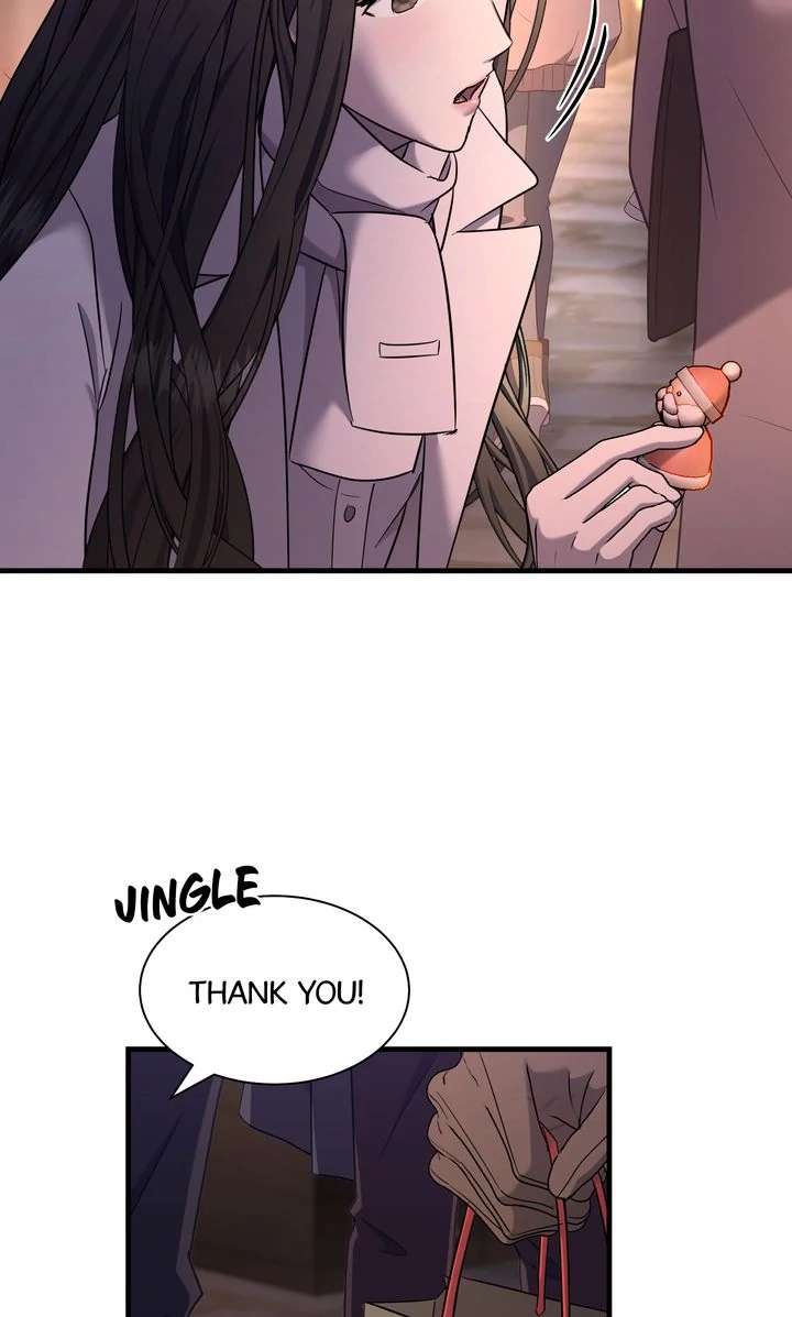 Dominant Castle Chapter 40 - Page 18