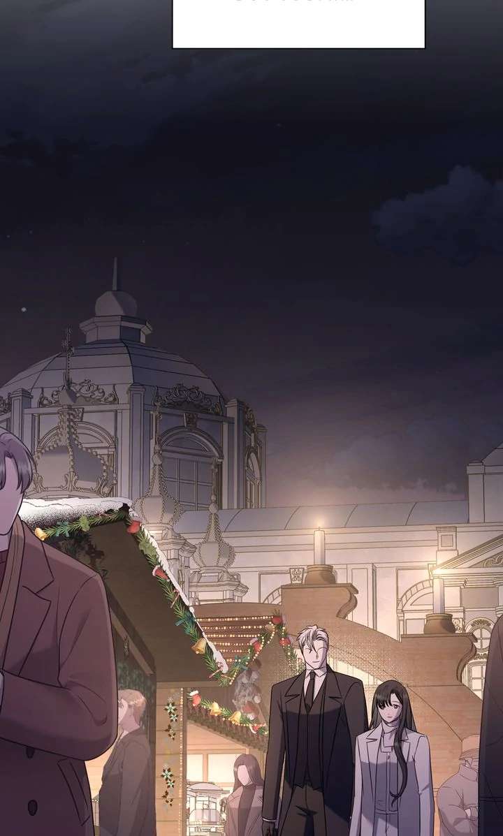 Dominant Castle Chapter 40 - Page 27