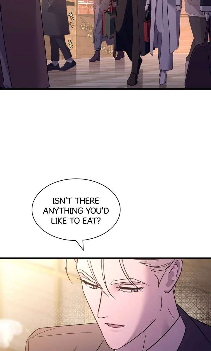 Dominant Castle Chapter 40 - Page 28