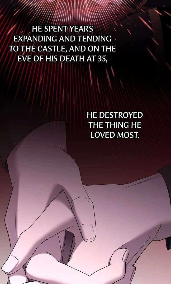 Dominant Castle Chapter 40 - Page 4