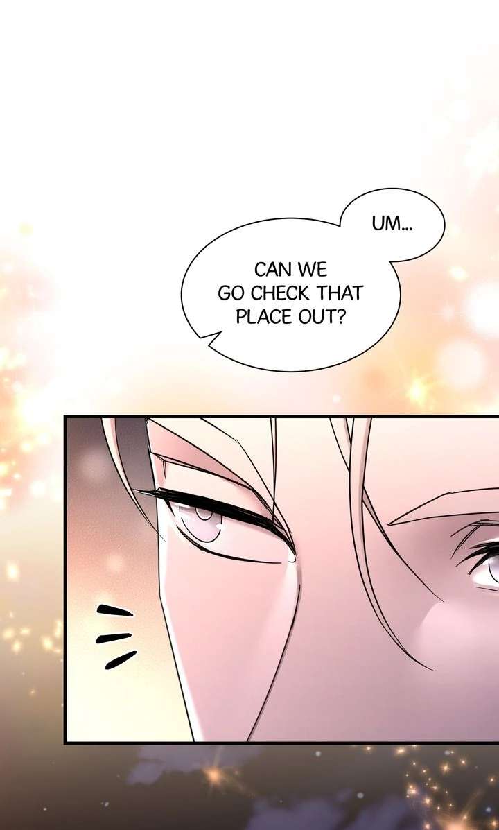 Dominant Castle Chapter 40 - Page 33