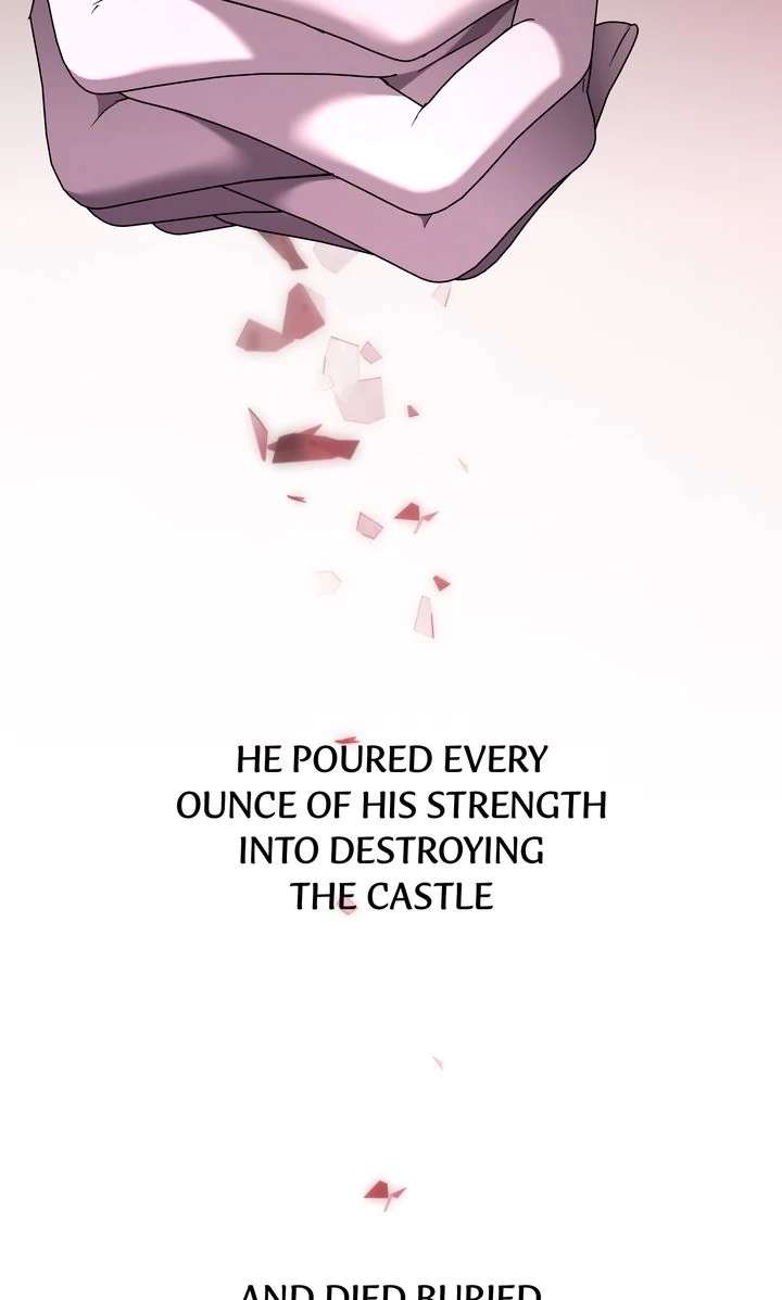 Dominant Castle Chapter 40 - Page 5