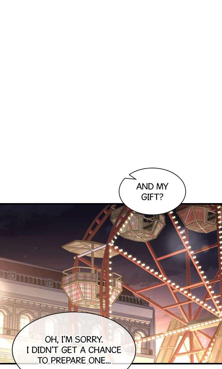 Dominant Castle Chapter 40 - Page 42