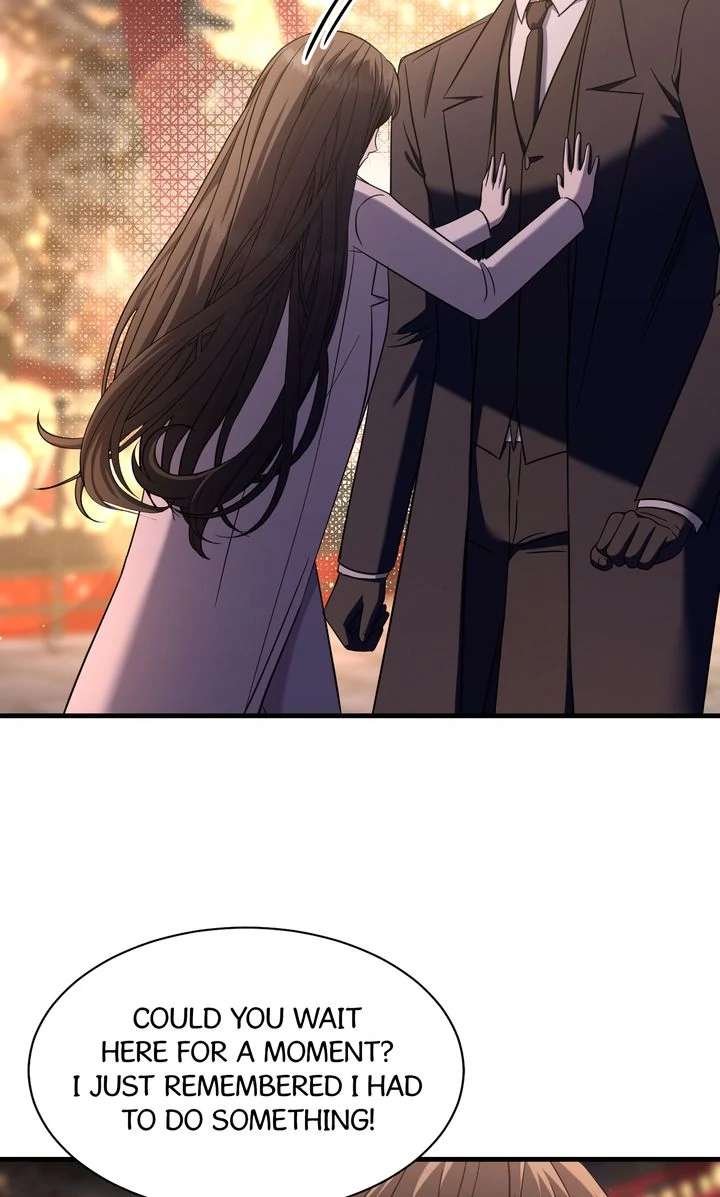 Dominant Castle Chapter 40 - Page 46